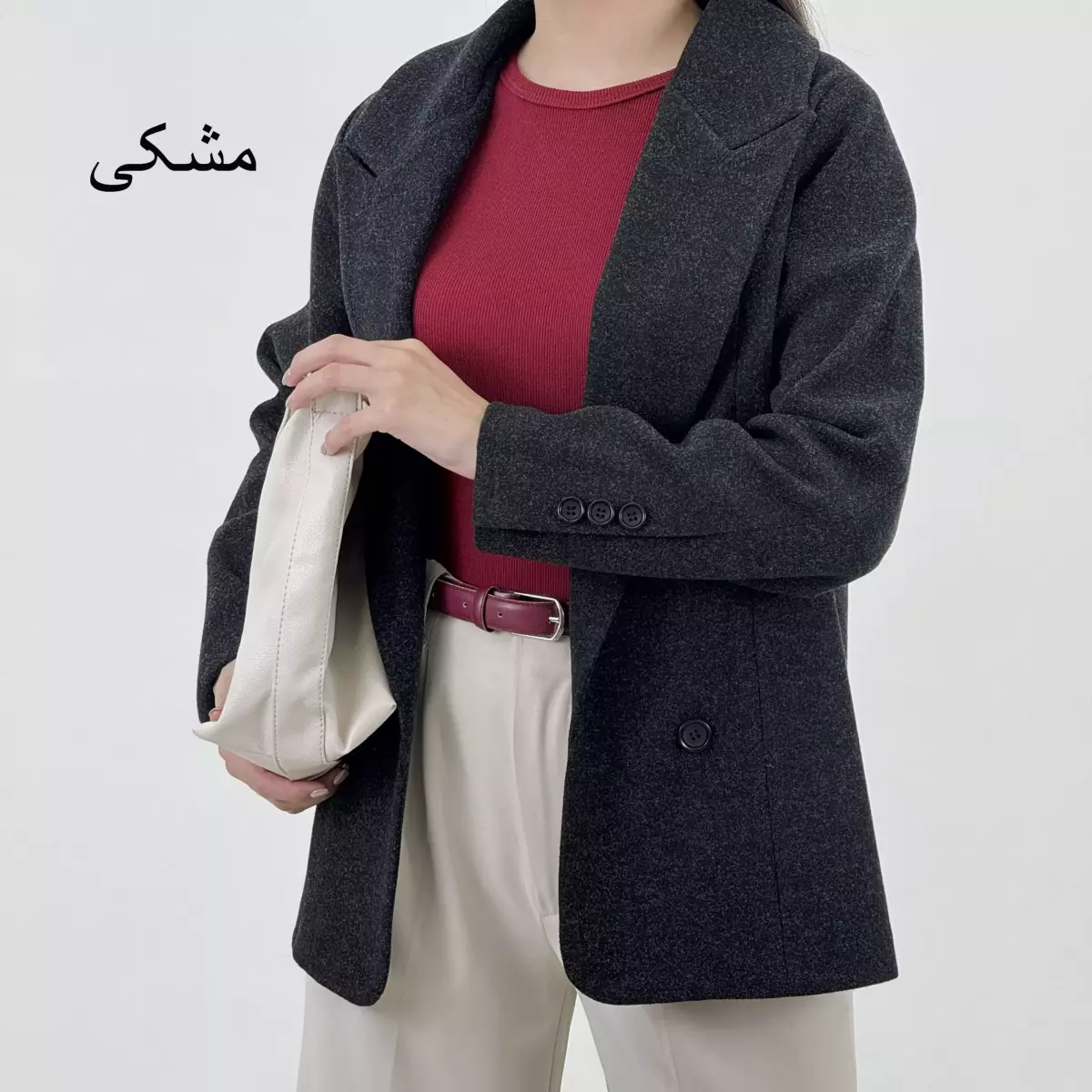 کت فوتر کوتاه 1007953