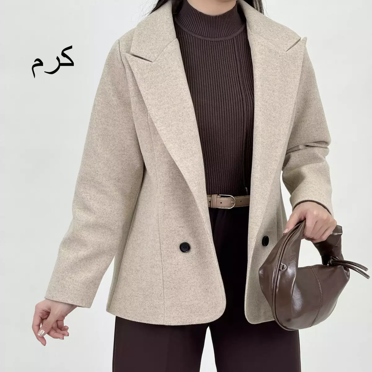 کت فوتر کوتاه 1007953