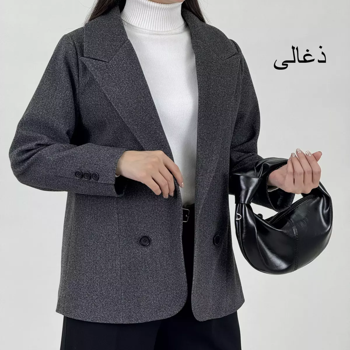 کت فوتر کوتاه 1007953