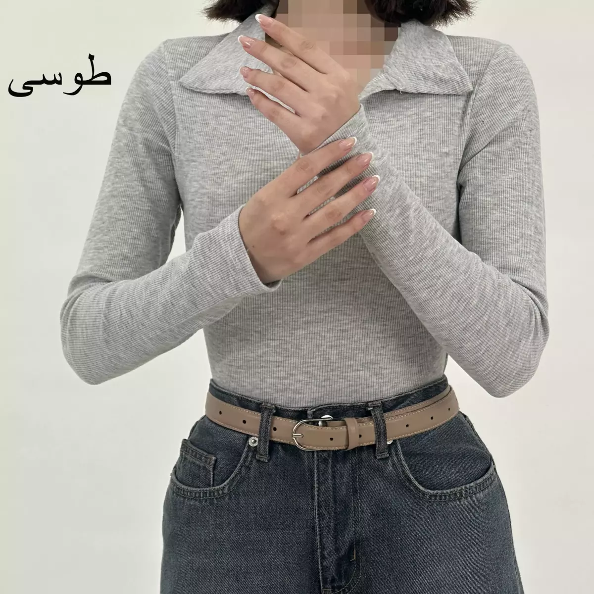 بلوز کبریتی 1007947