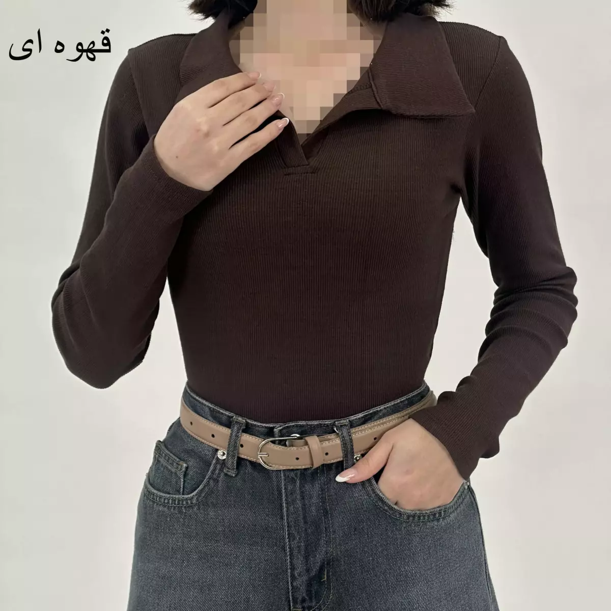 بلوز کبریتی 1007947