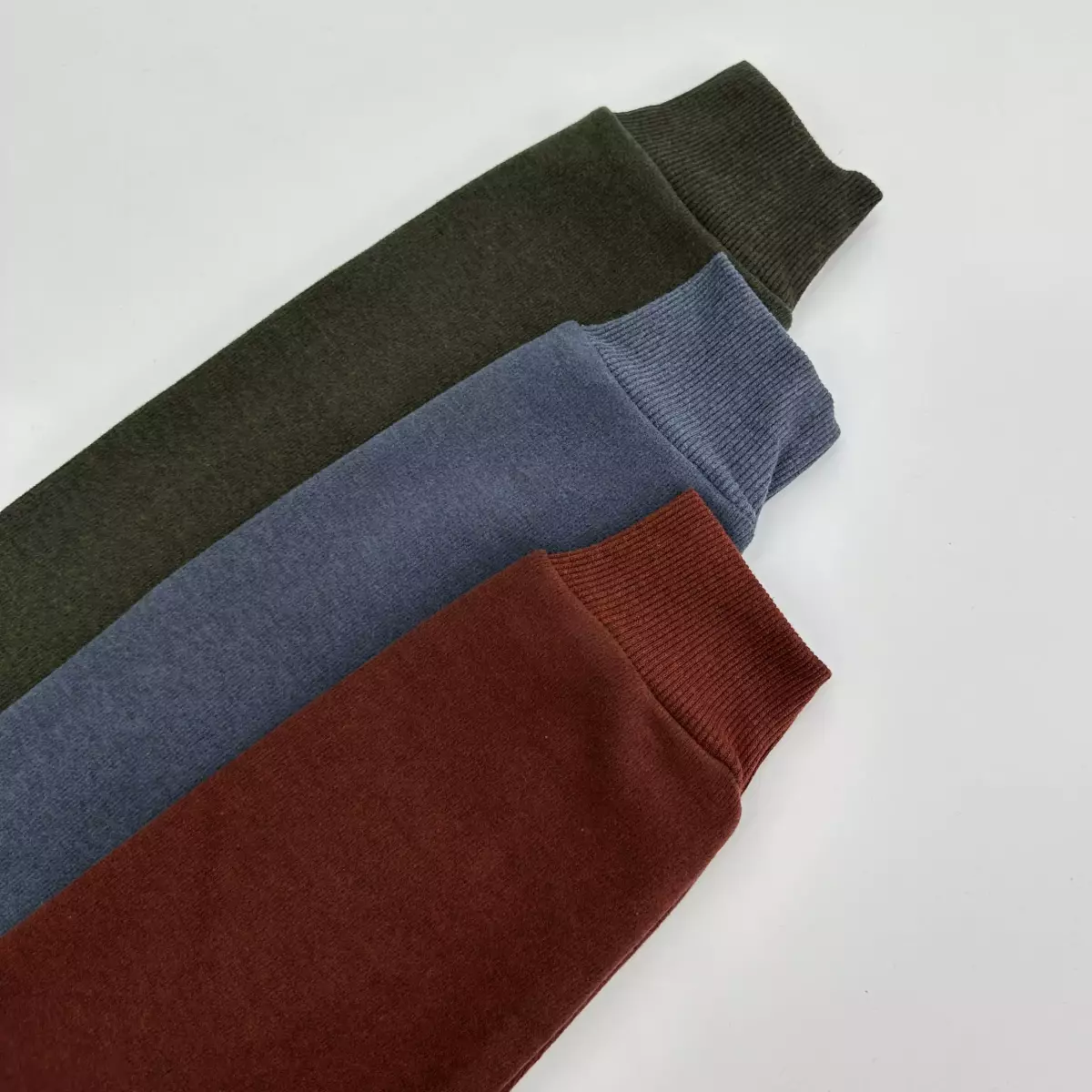 پلیور مردانه نیم زیپ 1007963