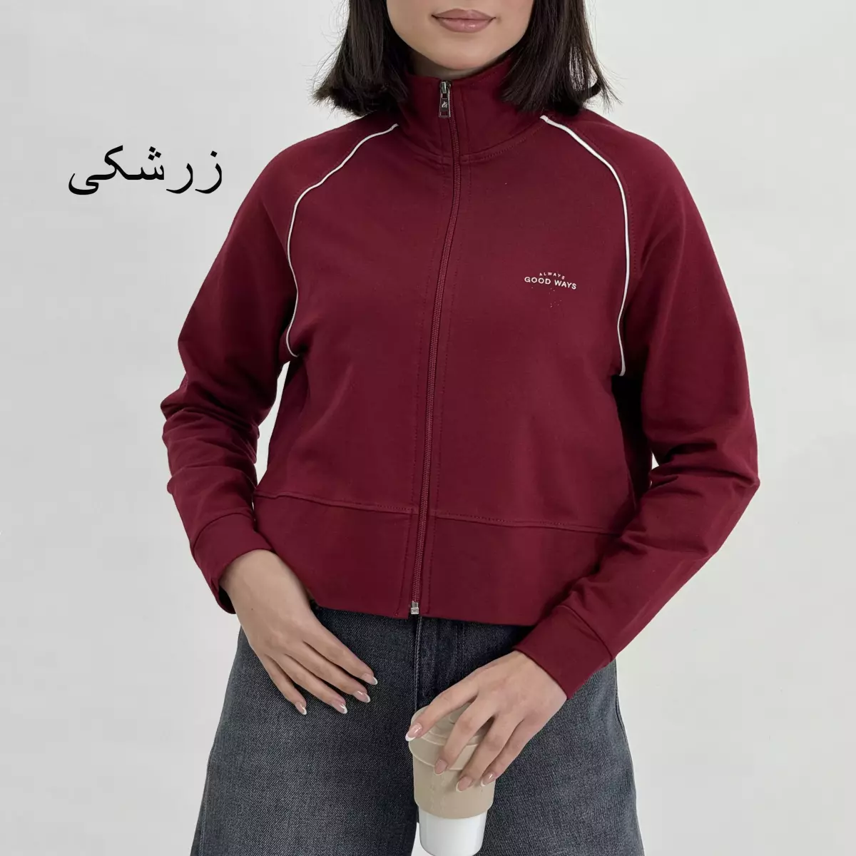 سویشرت گود 1007967