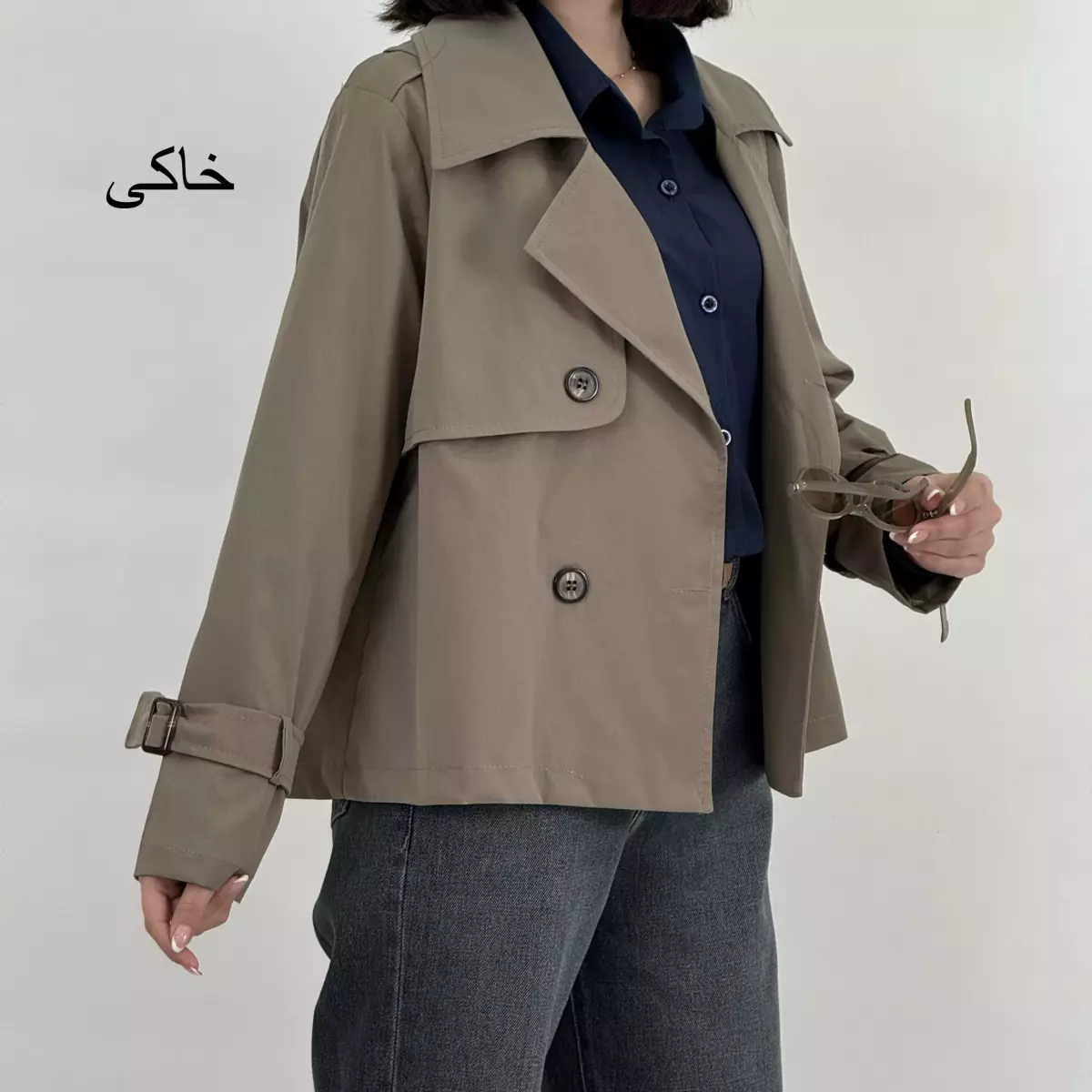 ترنچ کت 1007974