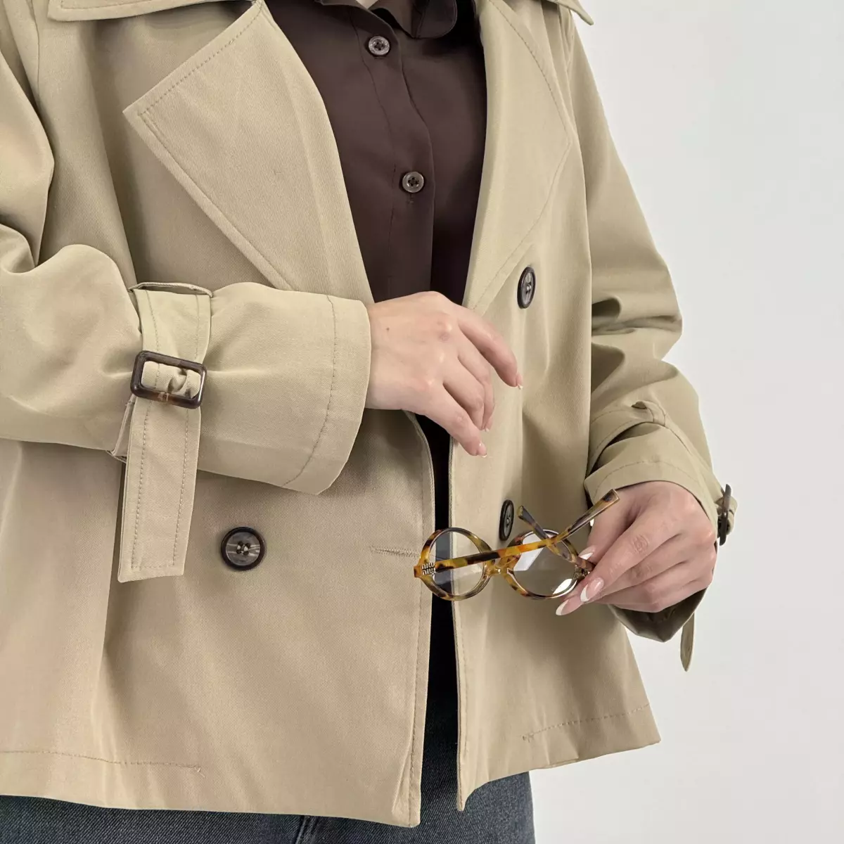 ترنچ کت 1007974