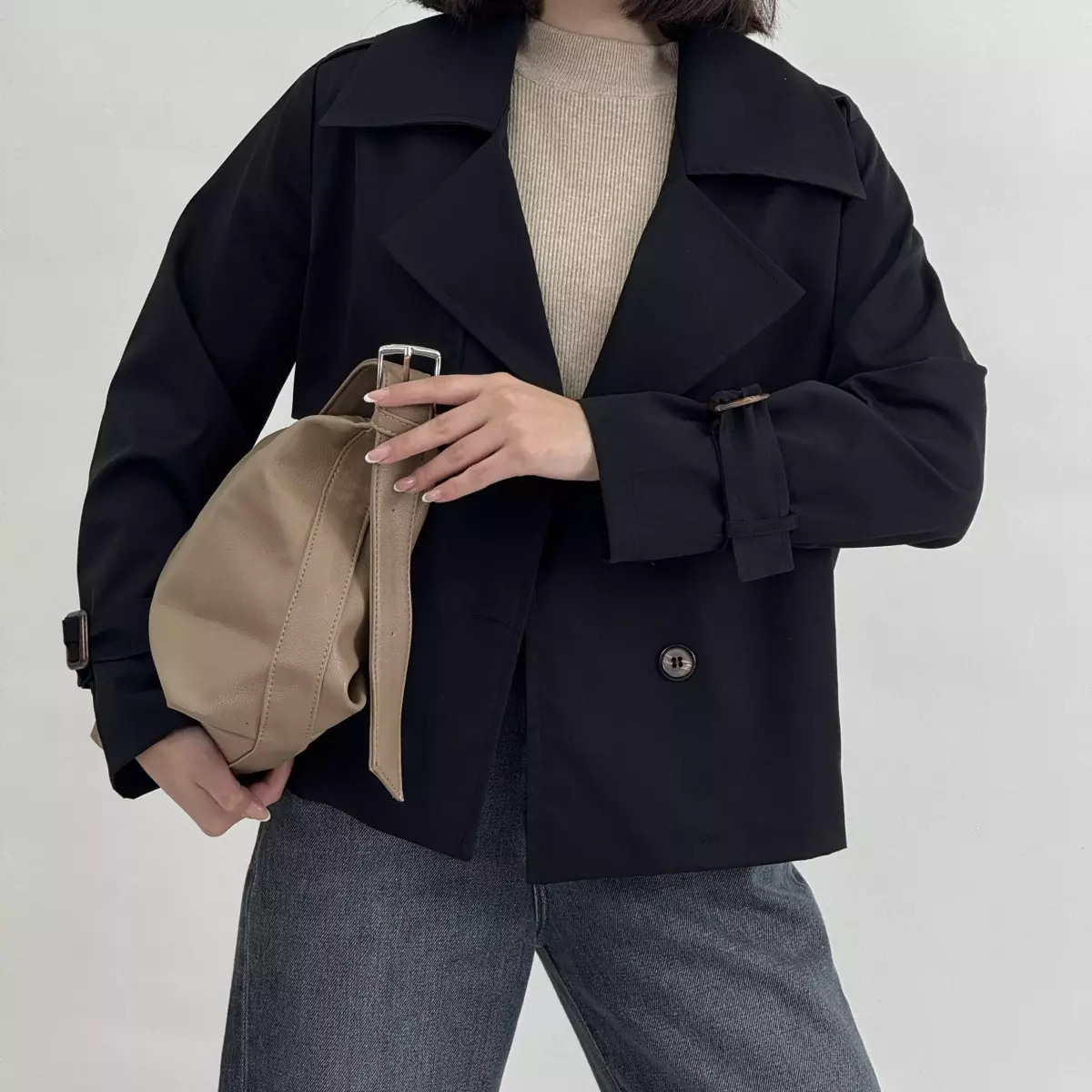 ترنچ کت 1007974