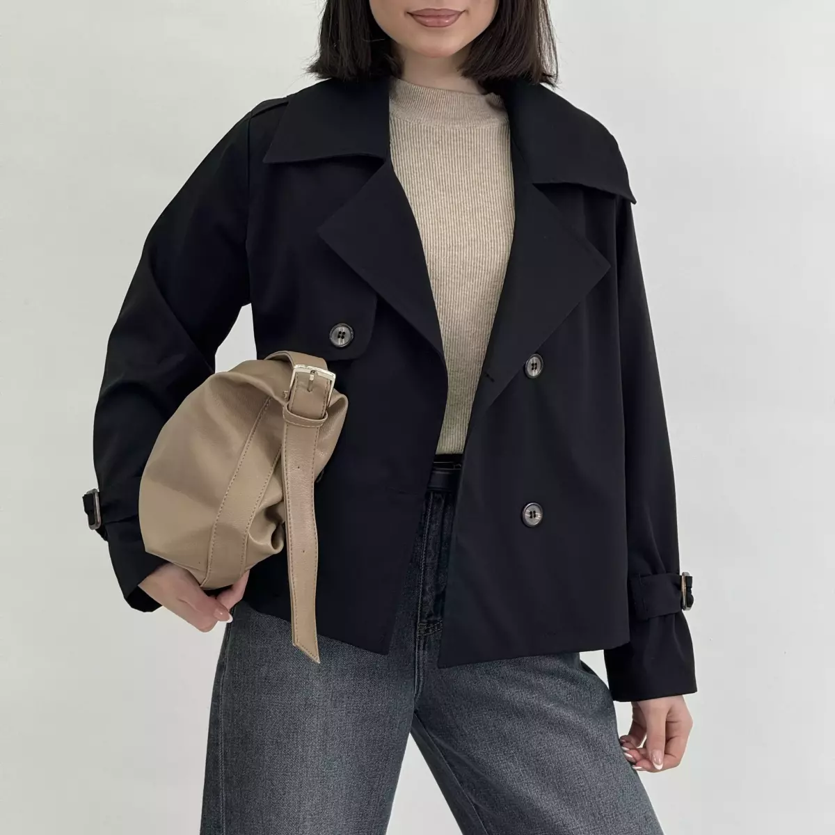 ترنچ کت 1007974