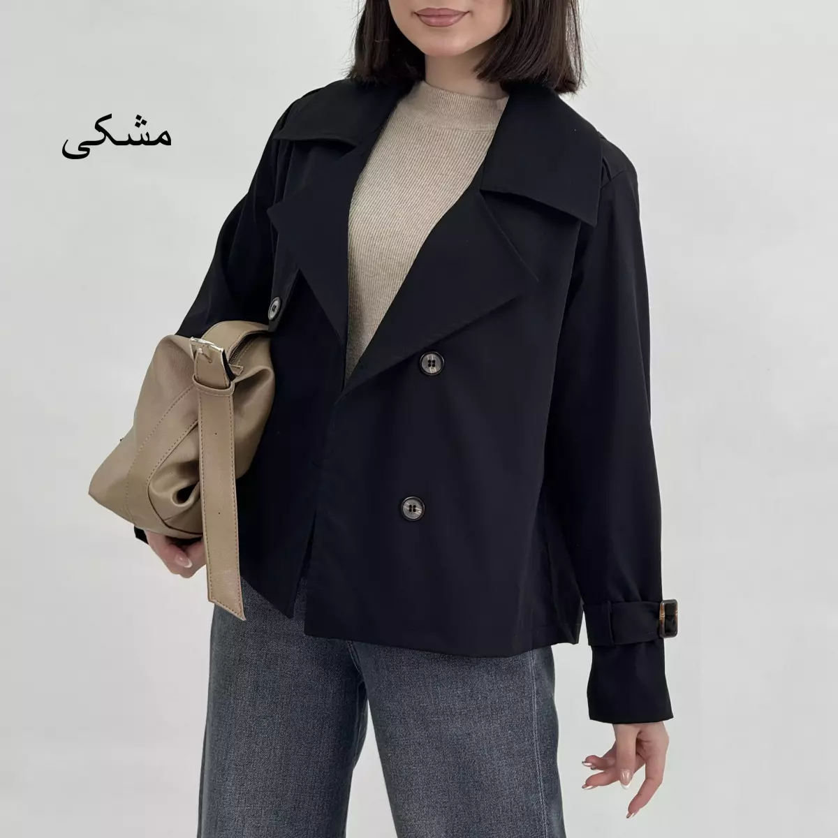 ترنچ کت 1007974