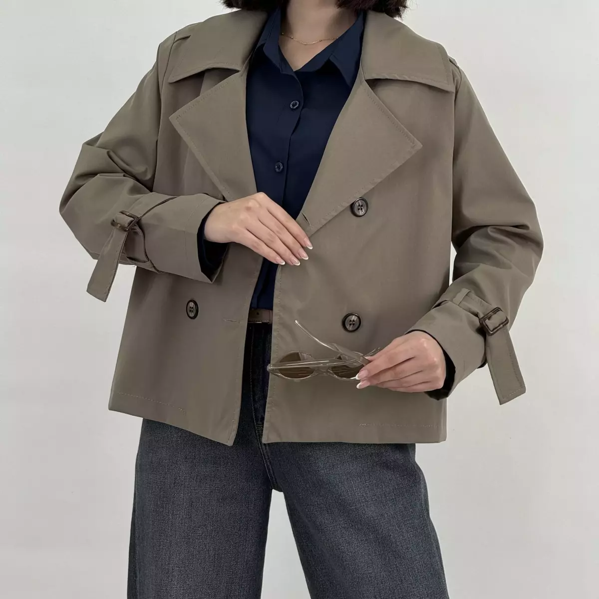 ترنچ کت 1007974