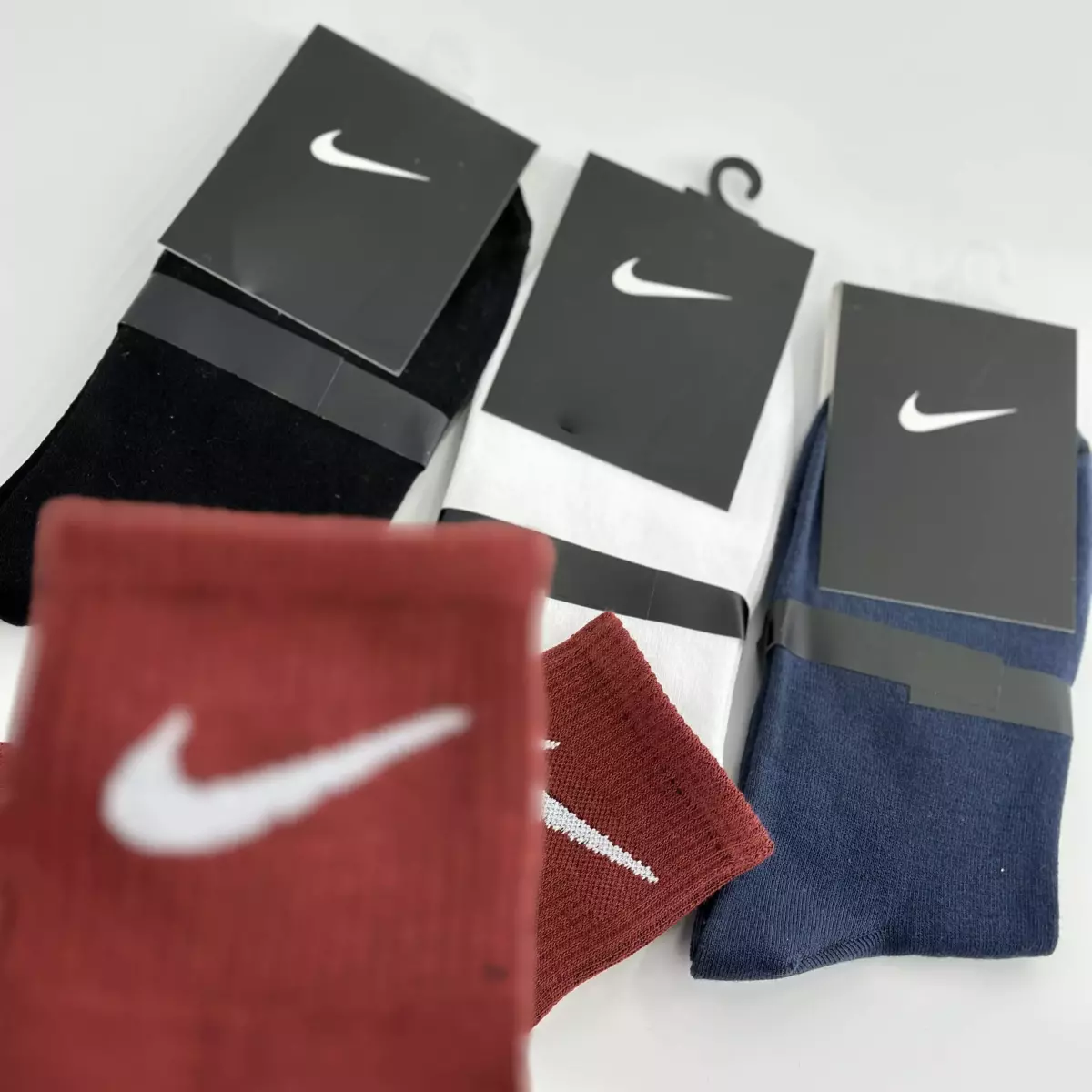 جوراب نایک 1007977