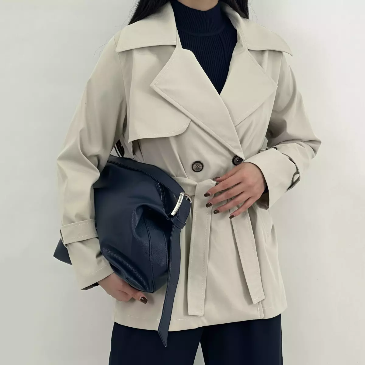 ترنچ کت 1007979