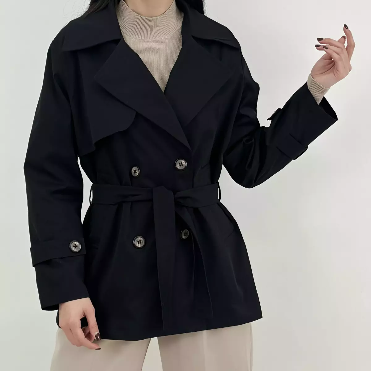 ترنچ کت 1007979