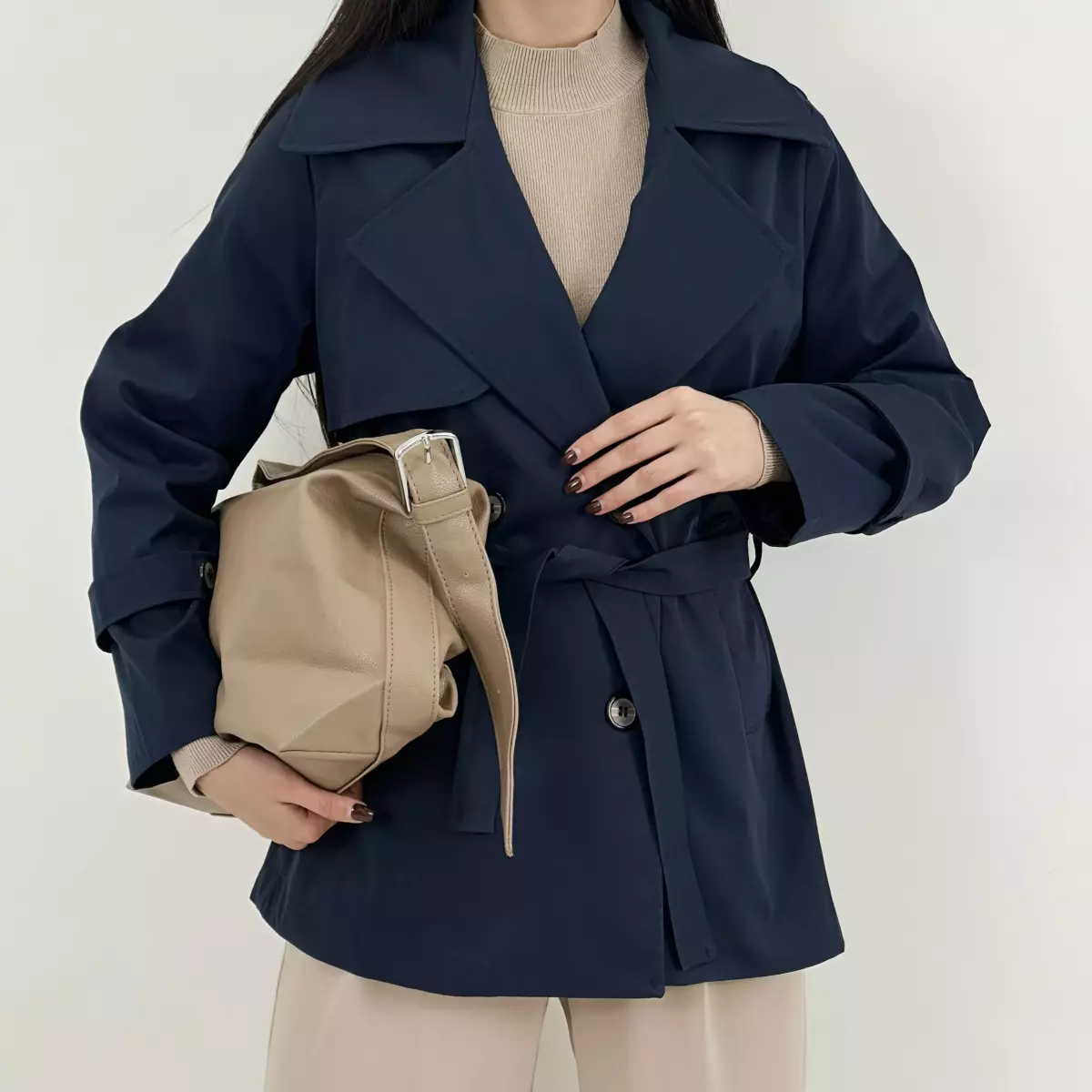 ترنچ کت 1007979