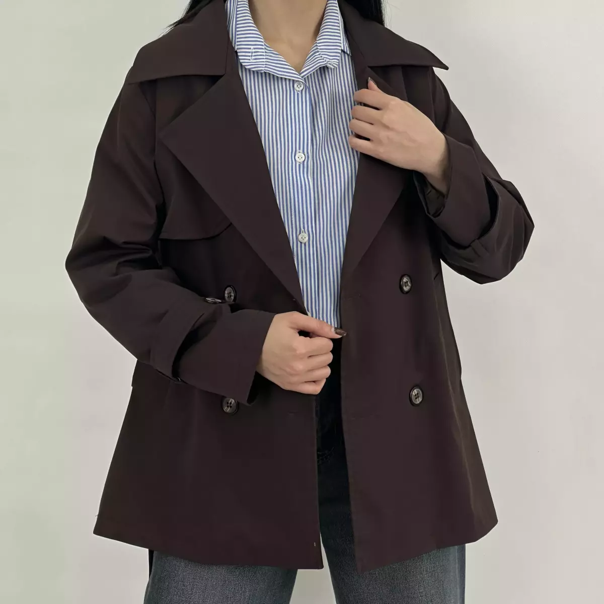 ترنچ کت 1007979