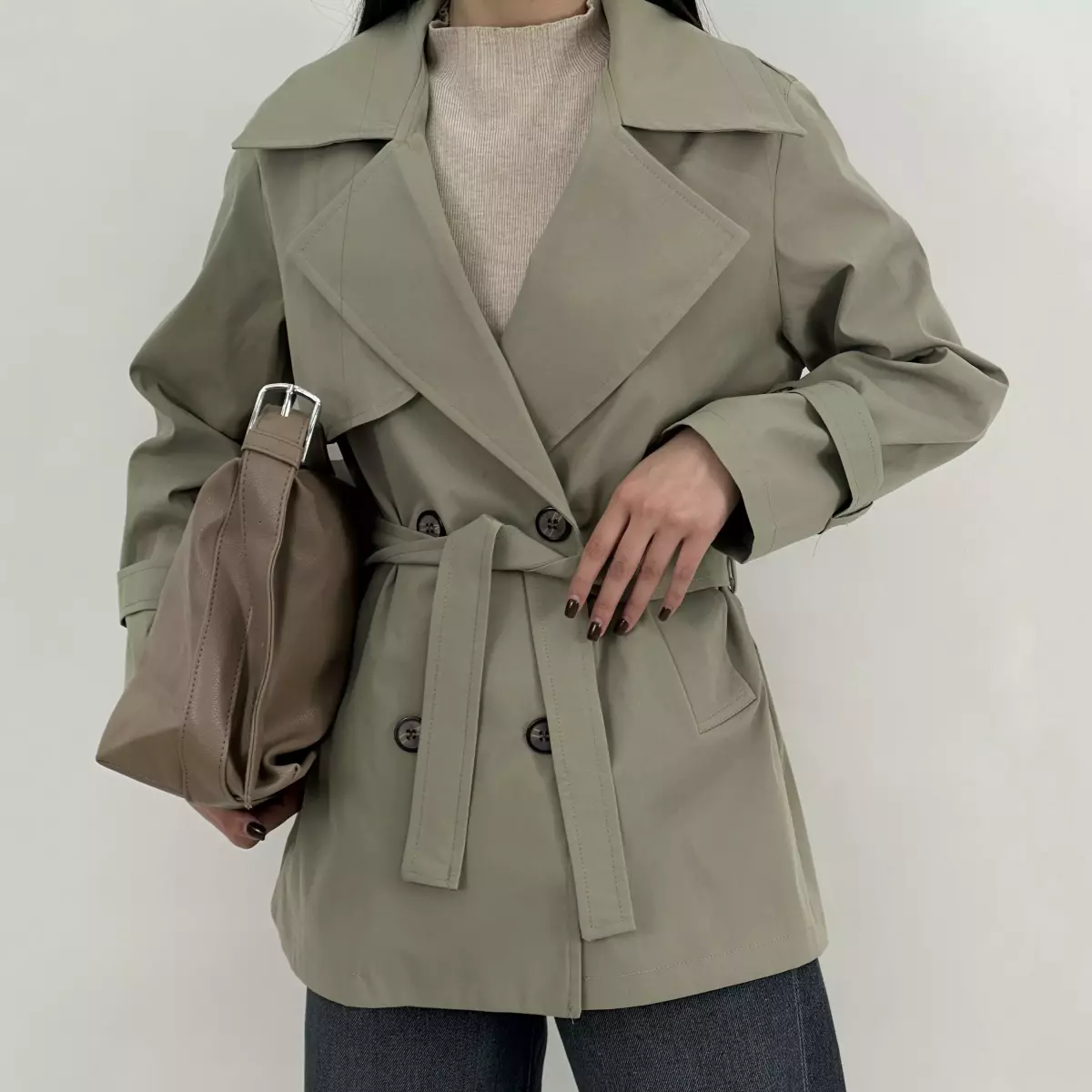 ترنچ کت 1007979