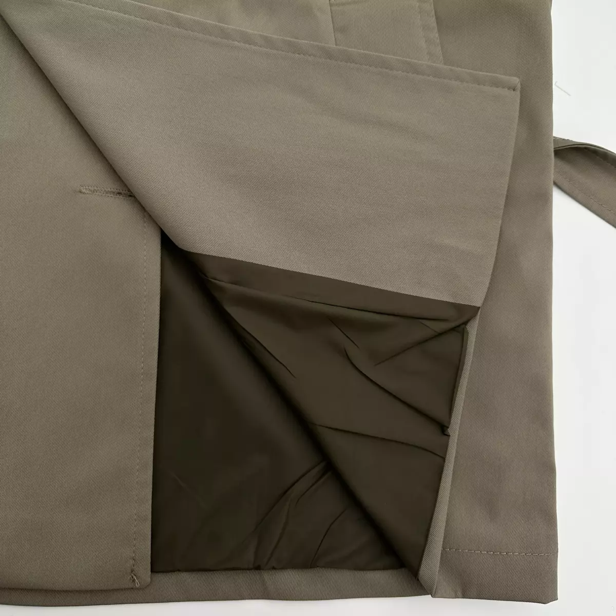 ترنچ کت 1007979