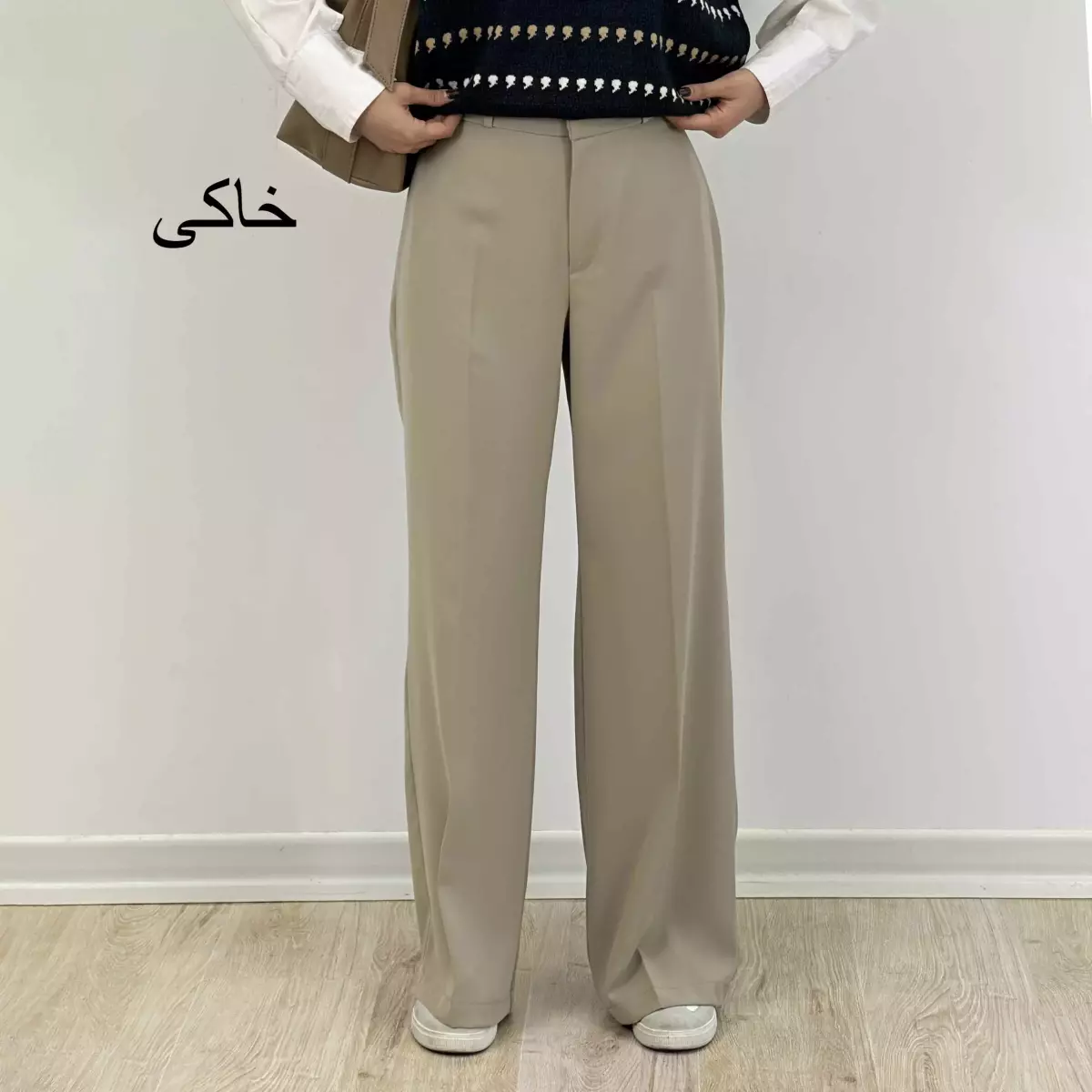 شلوار پارچه ای 1007984