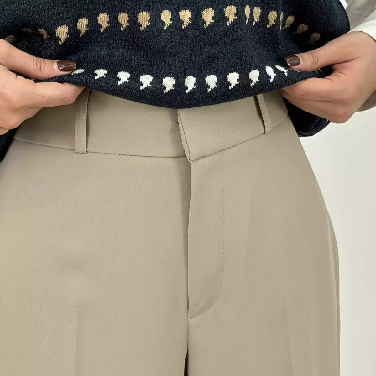 شلوار پارچه ای 1007984