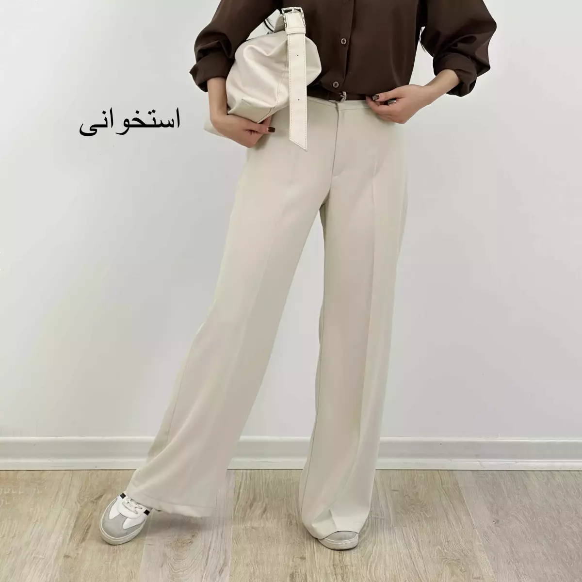 شلوار پارچه ای 1007984