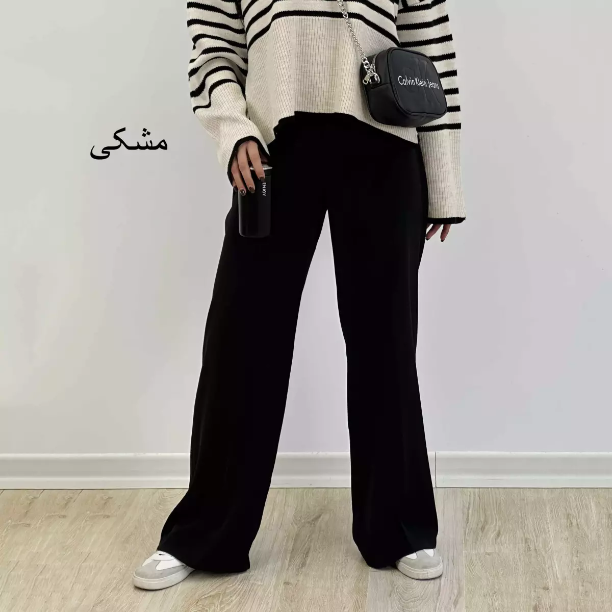 شلوار پارچه ای 1007984