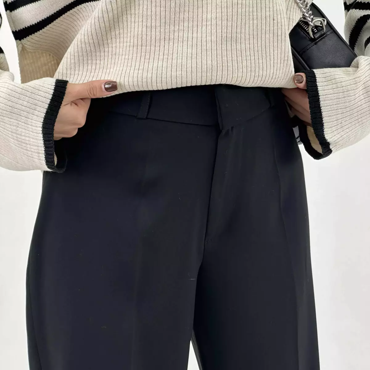 شلوار پارچه ای 1007984