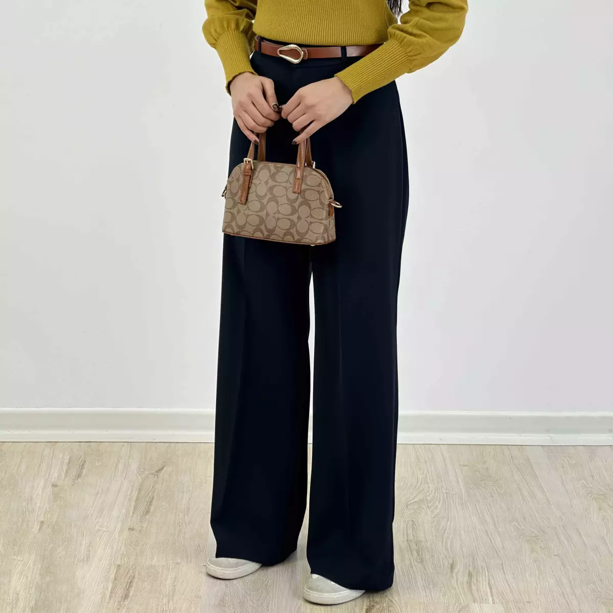 شلوار پارچه ای 1007984