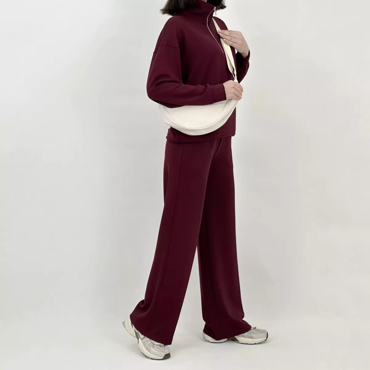 ست نیم زیپ الو 1007950