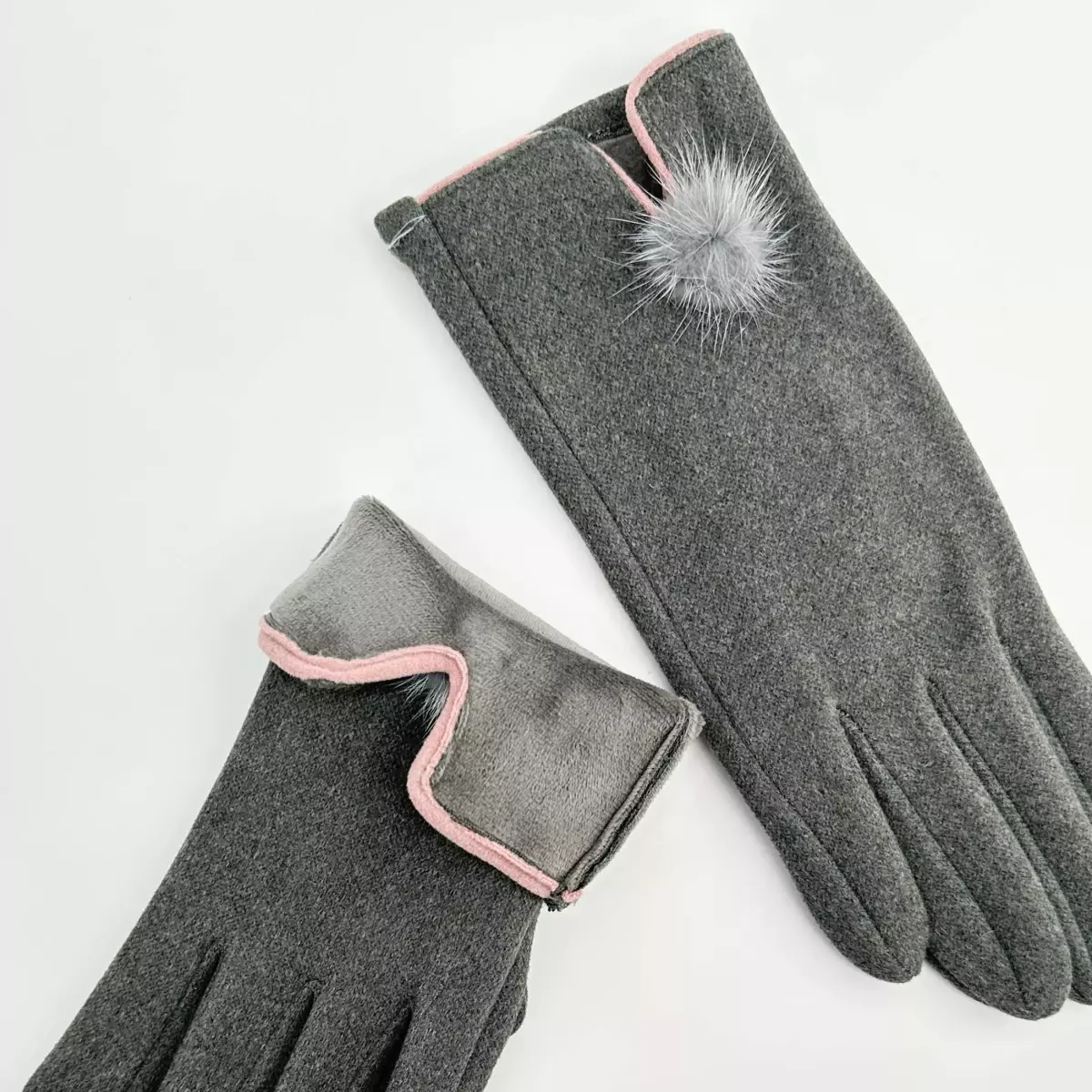 دستکش منگوله 1007355