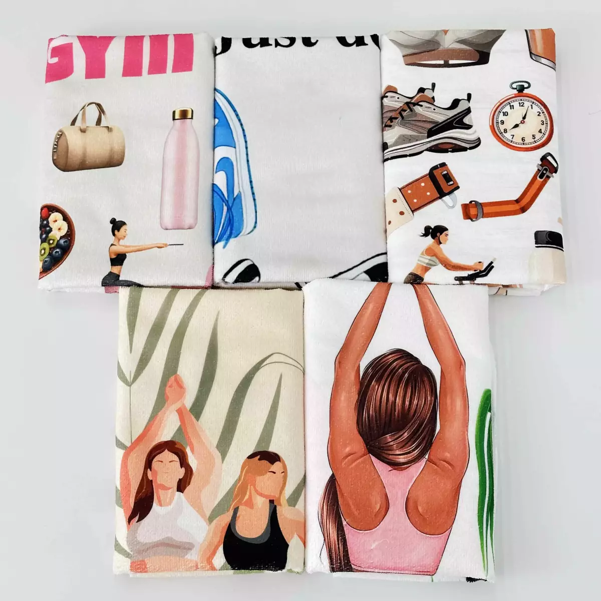 حوله باشگاهی 1007997