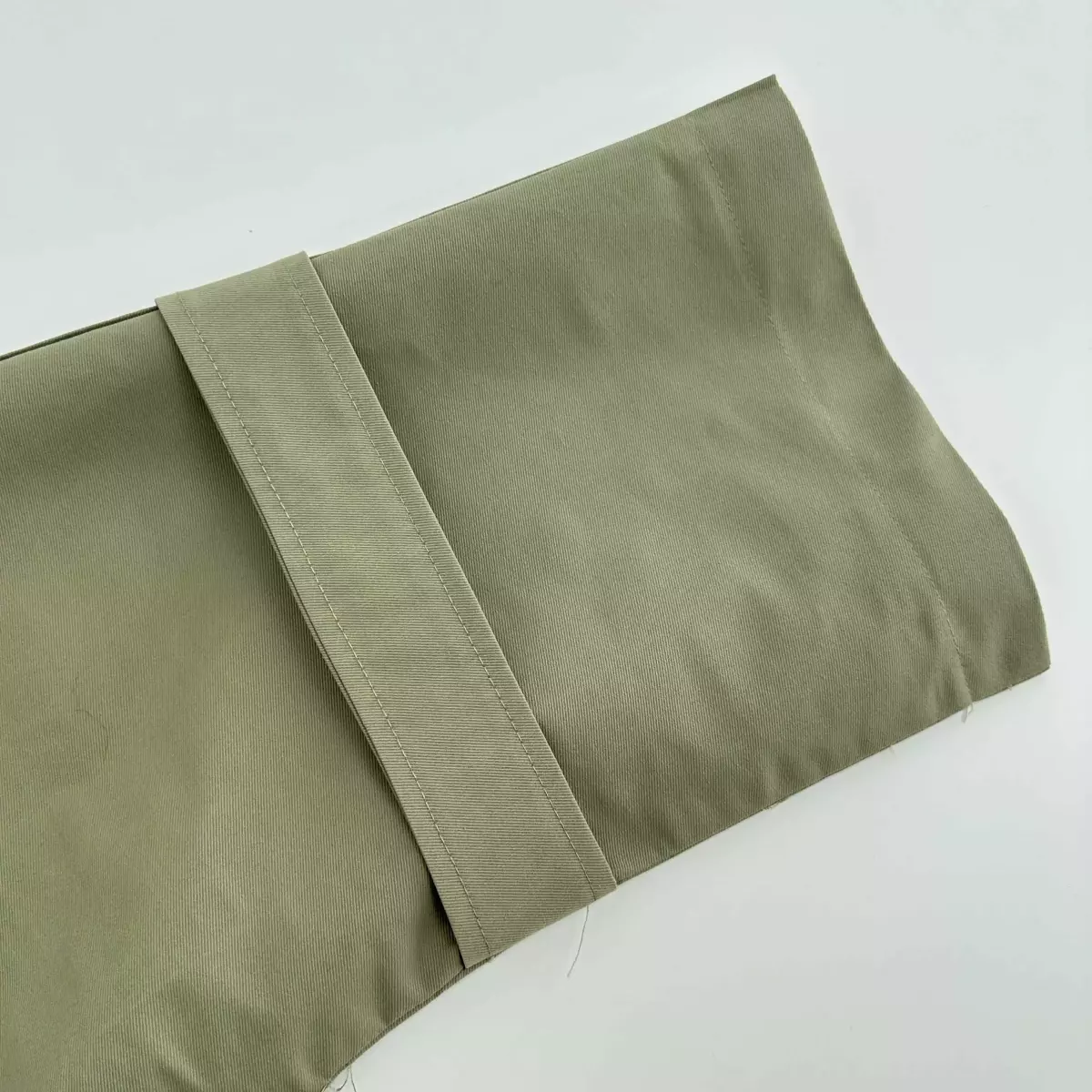 ترنچ کت بلند 1007999