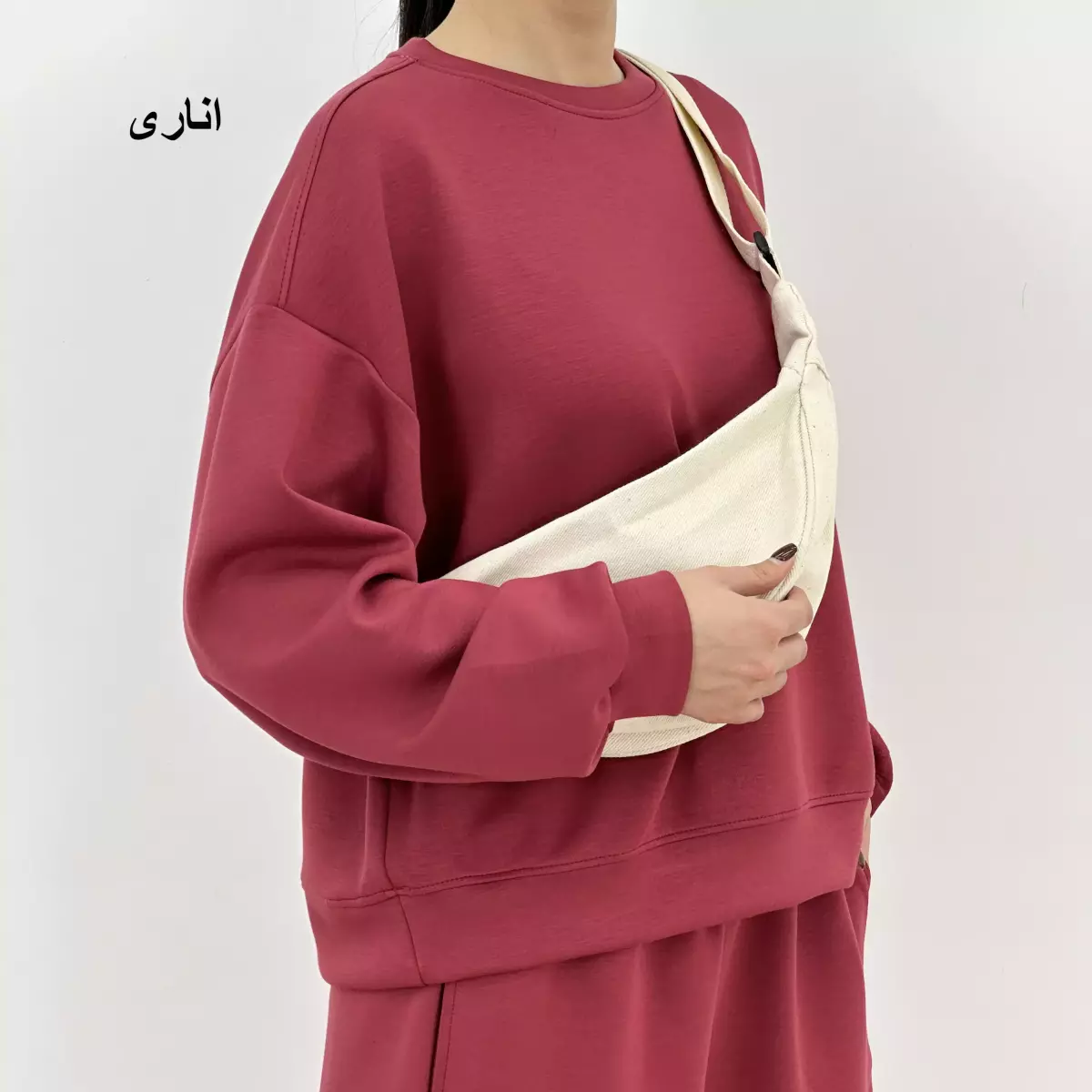 بلوز اویشو 1007994