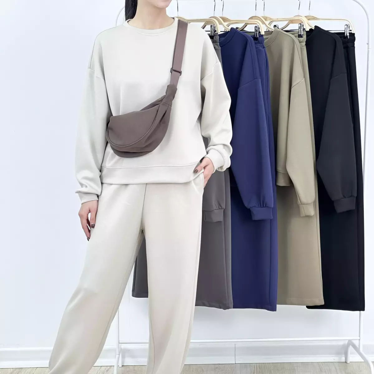 بلوز اویشو 1007994