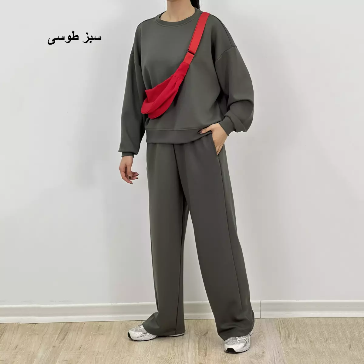 بلوز اویشو 1007994