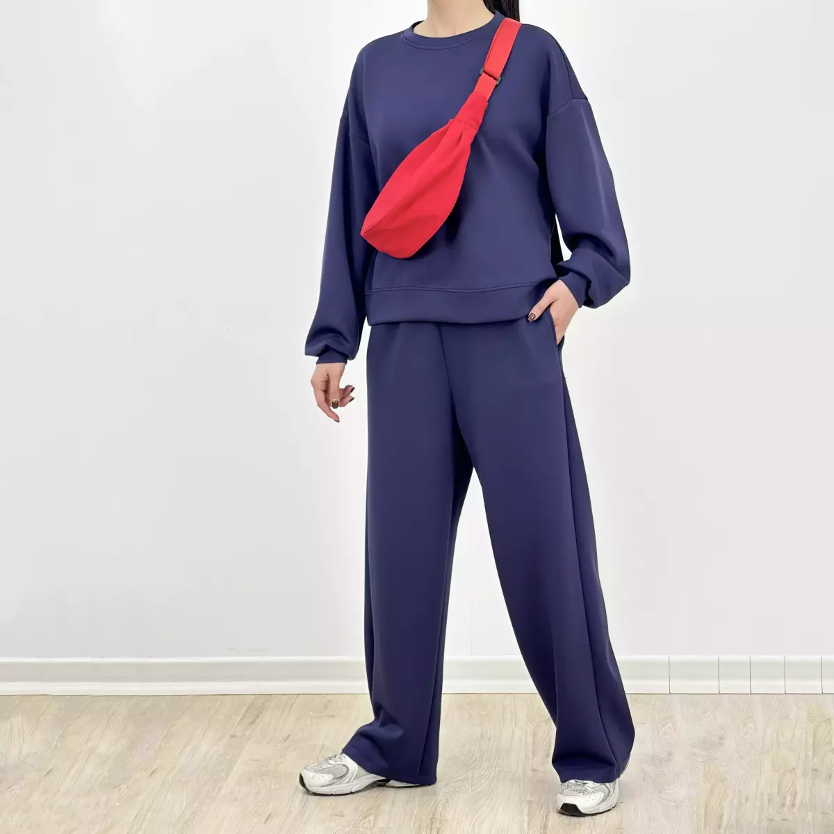 بلوز اویشو 1007994