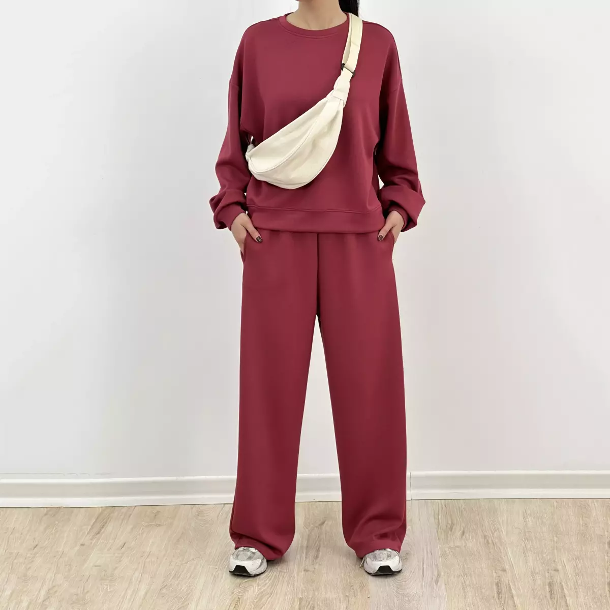 بلوز اویشو 1007994