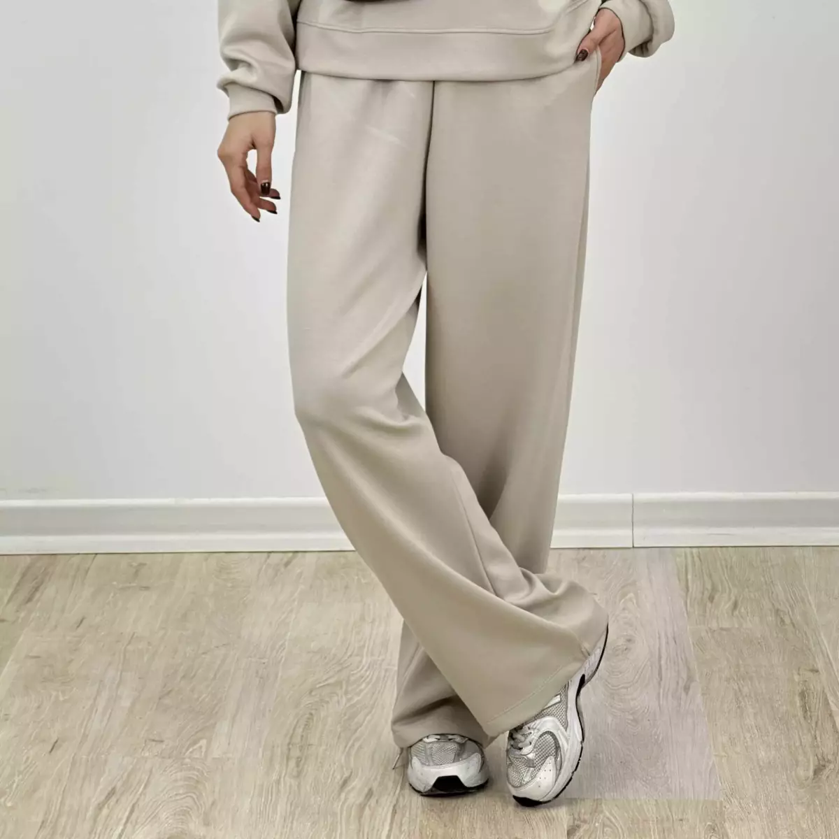 شلوار بگ اویشو 1007993