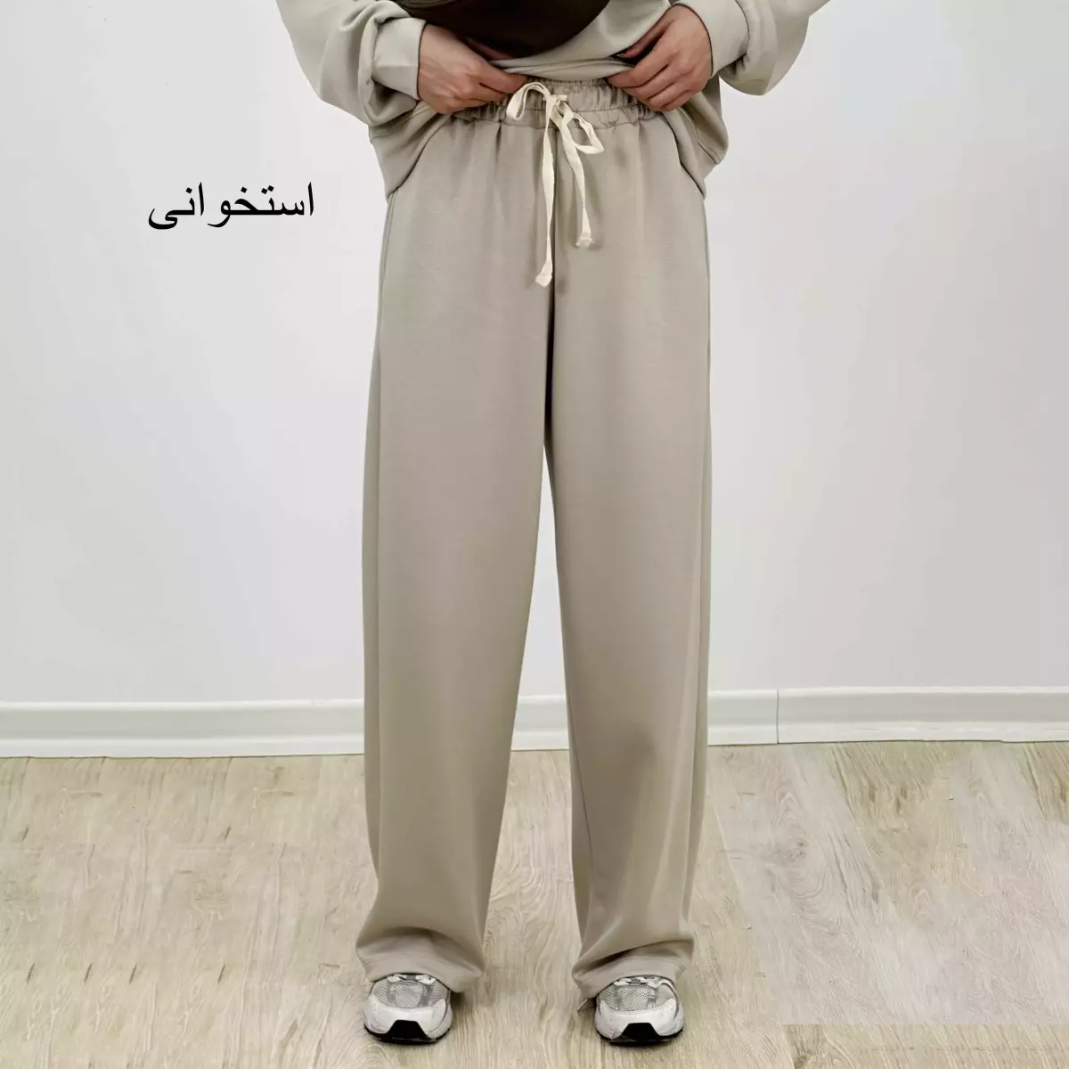 شلوار بگ اویشو 1007993