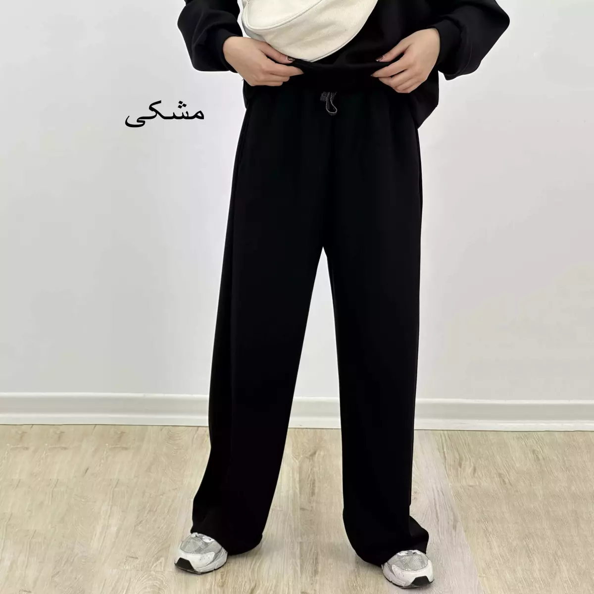 شلوار بگ اویشو 1007993