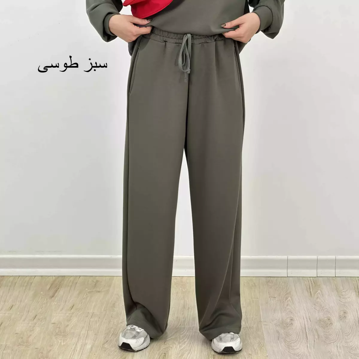 شلوار بگ اویشو 1007993