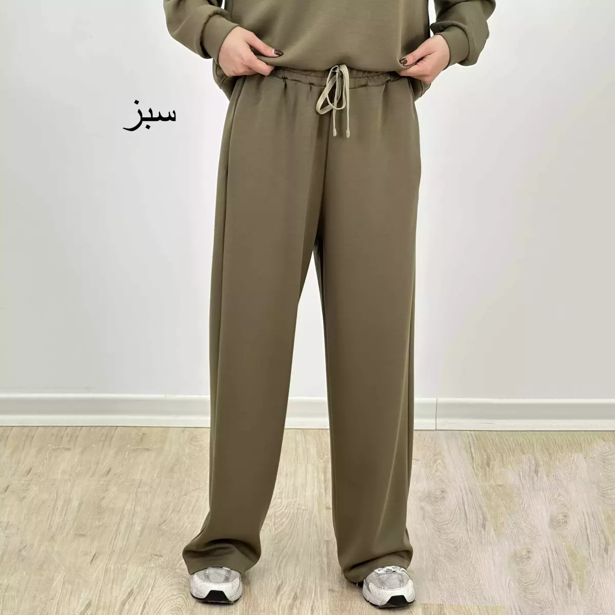 شلوار بگ اویشو 1007993