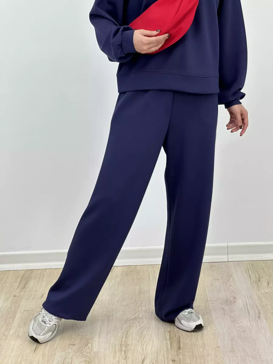 شلوار بگ اویشو 1007993