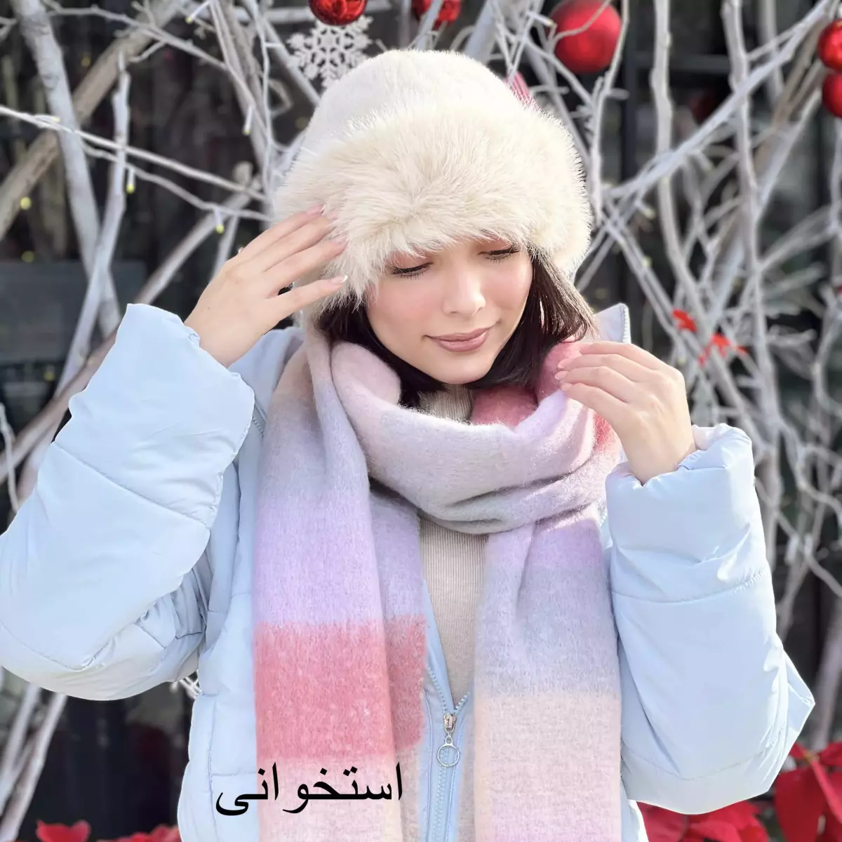 کلاه روسی 1008000