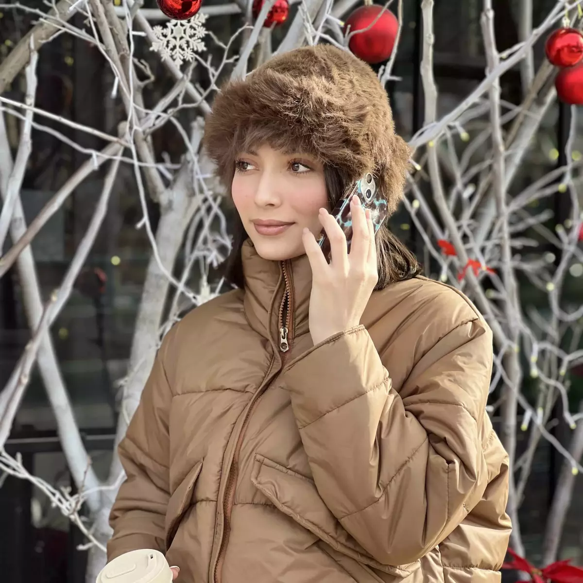 کلاه روسی 1008000