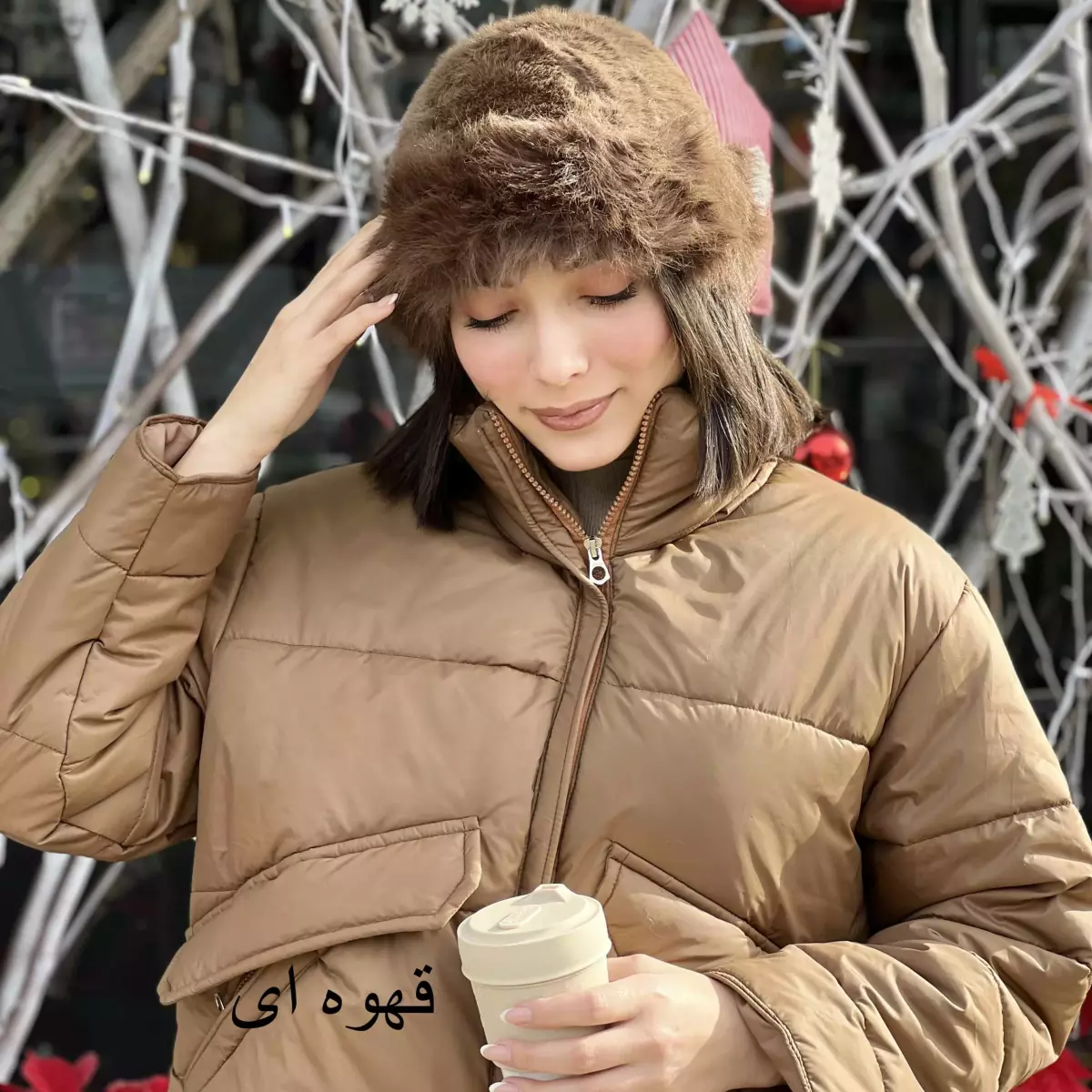 کلاه روسی 1008000