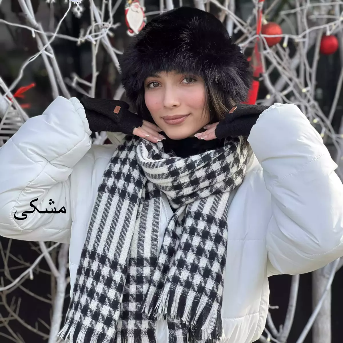 کلاه روسی 1008000