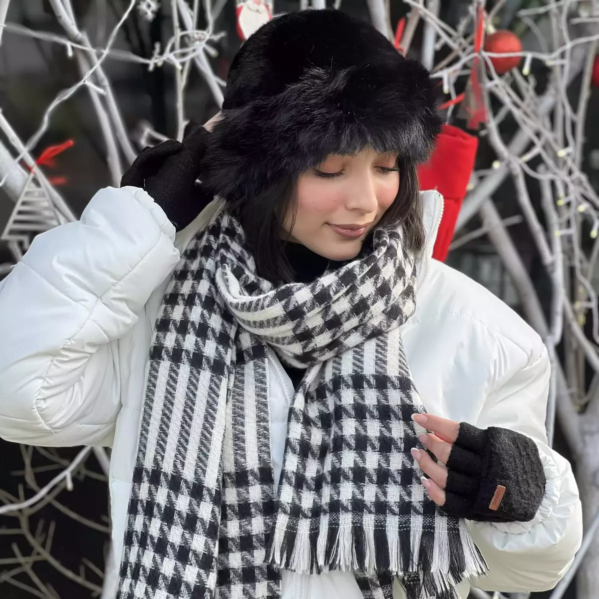 کلاه روسی 1008000