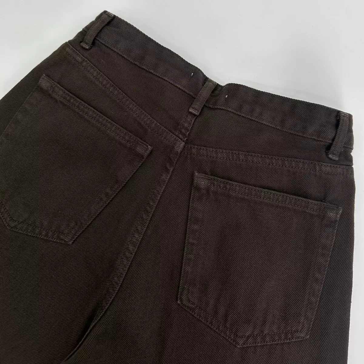 شلوار جین بگ 1007965