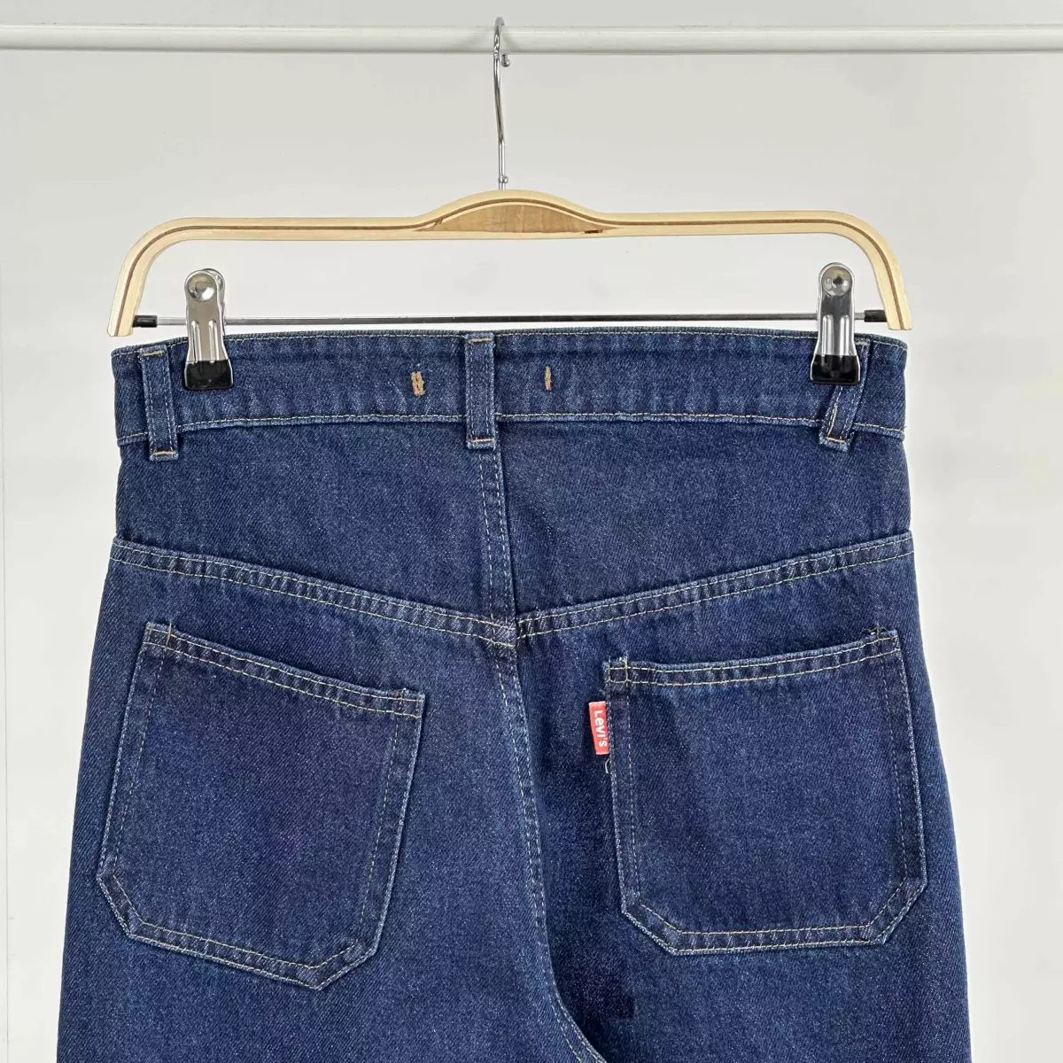 شلوار جین بگ 1007971