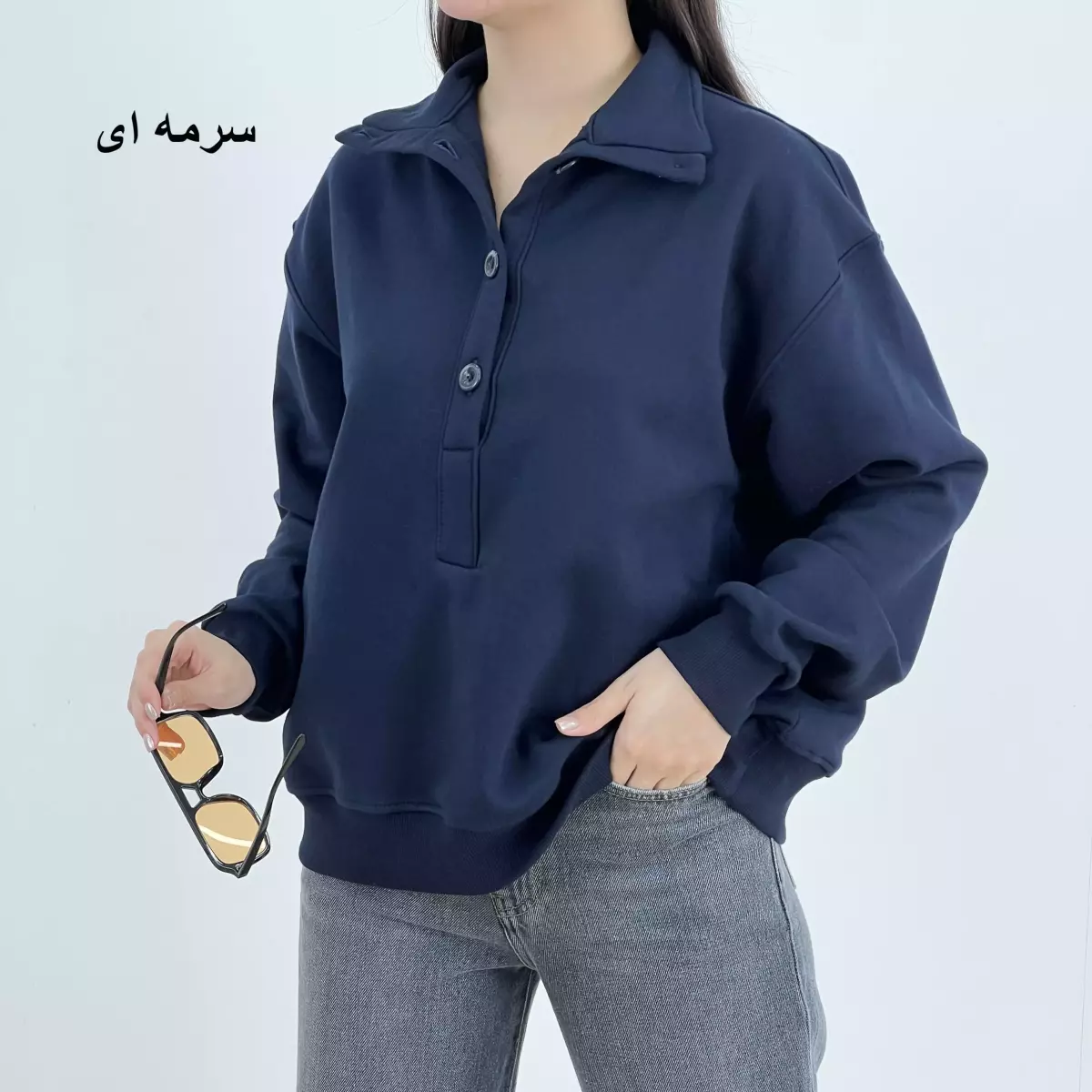 پلیور دورس 1008002