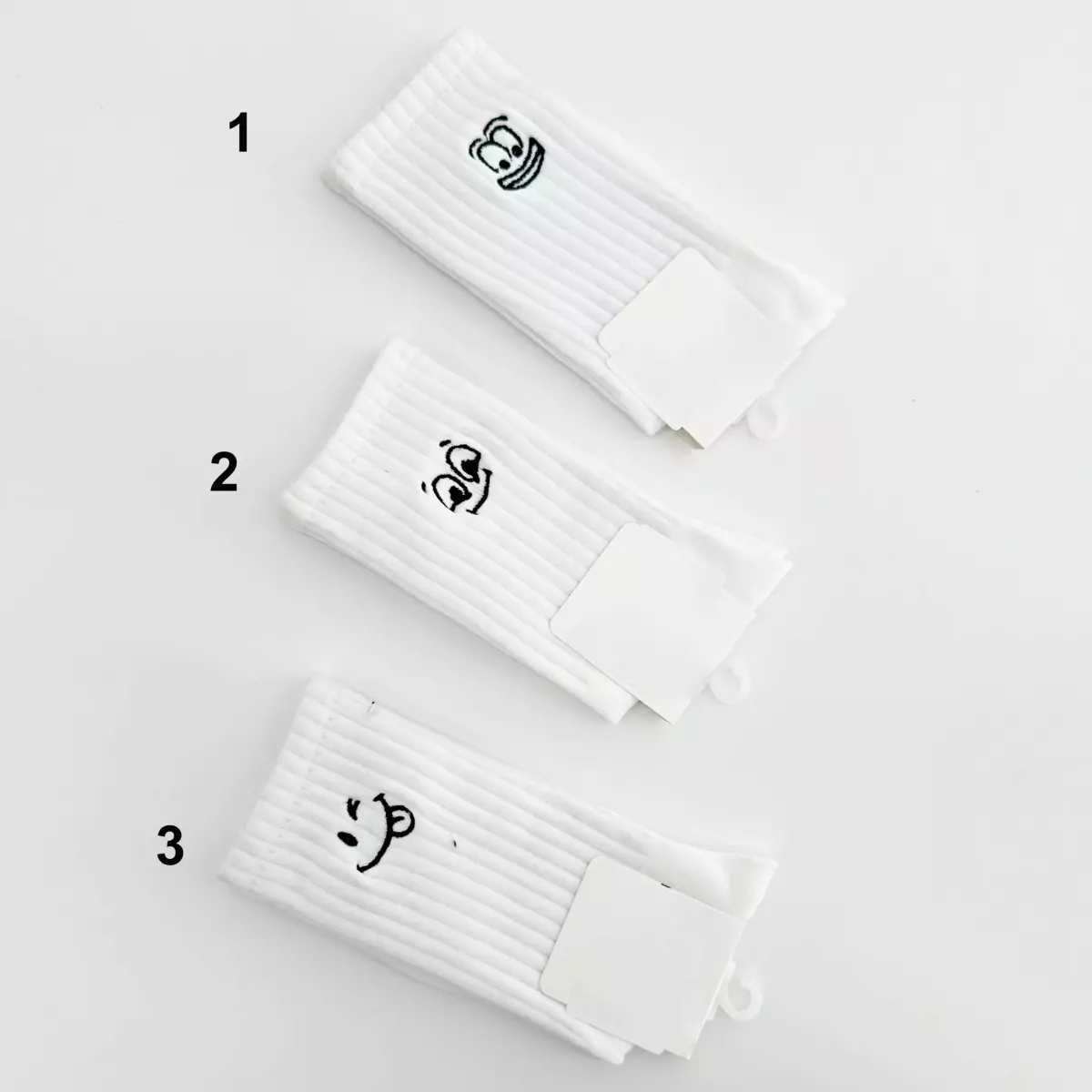 جوراب استیکر 1008004